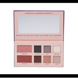 2/$20 Blinc Evening Glamour Palette